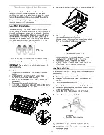 Предварительный просмотр 27 страницы KitchenAid 720-0856GH Installation Instructions And Use & Care Manual