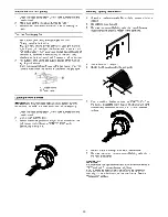 Предварительный просмотр 30 страницы KitchenAid 720-0856GH Installation Instructions And Use & Care Manual