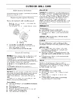 Предварительный просмотр 36 страницы KitchenAid 720-0856GH Installation Instructions And Use & Care Manual