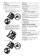 Предварительный просмотр 37 страницы KitchenAid 720-0856GH Installation Instructions And Use & Care Manual