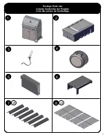 Preview for 5 page of KitchenAid 720-0856V Installation Instructions And Use & Care Manual