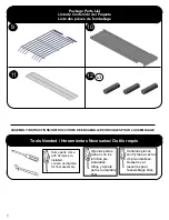 Preview for 6 page of KitchenAid 720-0856V Installation Instructions And Use & Care Manual