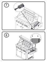 Preview for 10 page of KitchenAid 720-0856V Installation Instructions And Use & Care Manual