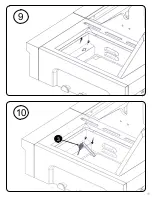 Preview for 11 page of KitchenAid 720-0856V Installation Instructions And Use & Care Manual