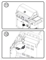 Preview for 12 page of KitchenAid 720-0856V Installation Instructions And Use & Care Manual