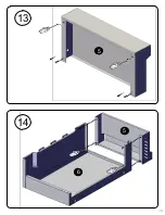 Preview for 13 page of KitchenAid 720-0856V Installation Instructions And Use & Care Manual