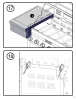 Preview for 15 page of KitchenAid 720-0856V Installation Instructions And Use & Care Manual