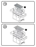 Preview for 16 page of KitchenAid 720-0856V Installation Instructions And Use & Care Manual