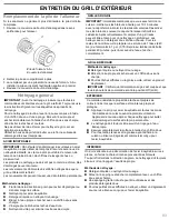 Preview for 83 page of KitchenAid 720-0856V Installation Instructions And Use & Care Manual