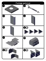 Preview for 9 page of KitchenAid 720-0891B Installation Instructions And Use & Care Manual