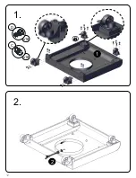 Preview for 12 page of KitchenAid 720-0891B Installation Instructions And Use & Care Manual