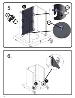 Preview for 14 page of KitchenAid 720-0891B Installation Instructions And Use & Care Manual