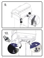 Preview for 16 page of KitchenAid 720-0891B Installation Instructions And Use & Care Manual