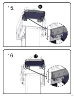 Preview for 19 page of KitchenAid 720-0891B Installation Instructions And Use & Care Manual