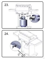 Preview for 23 page of KitchenAid 720-0891B Installation Instructions And Use & Care Manual