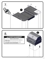 Preview for 93 page of KitchenAid 720-0891B Installation Instructions And Use & Care Manual