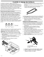 Preview for 106 page of KitchenAid 720-0891B Installation Instructions And Use & Care Manual