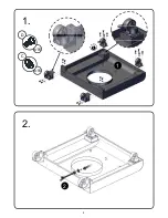 Preview for 8 page of KitchenAid 720-0891CD Installation Instructions And Use & Care Manual