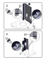 Preview for 9 page of KitchenAid 720-0891CD Installation Instructions And Use & Care Manual