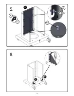 Preview for 10 page of KitchenAid 720-0891CD Installation Instructions And Use & Care Manual