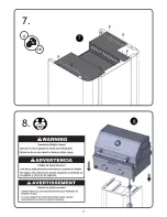 Preview for 11 page of KitchenAid 720-0891CD Installation Instructions And Use & Care Manual