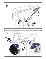 Preview for 12 page of KitchenAid 720-0891CD Installation Instructions And Use & Care Manual