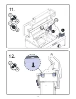 Preview for 13 page of KitchenAid 720-0891CD Installation Instructions And Use & Care Manual