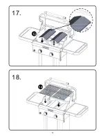 Preview for 16 page of KitchenAid 720-0891CD Installation Instructions And Use & Care Manual