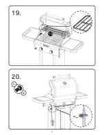 Preview for 17 page of KitchenAid 720-0891CD Installation Instructions And Use & Care Manual