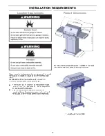 Preview for 20 page of KitchenAid 720-0891CD Installation Instructions And Use & Care Manual