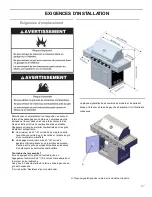 Preview for 67 page of KitchenAid 720-0893 Installation Instructions And Use & Care Manual