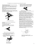 Preview for 69 page of KitchenAid 720-0893 Installation Instructions And Use & Care Manual