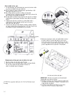 Preview for 72 page of KitchenAid 720-0893 Installation Instructions And Use & Care Manual