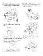 Preview for 73 page of KitchenAid 720-0893 Installation Instructions And Use & Care Manual