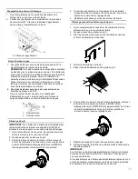 Preview for 77 page of KitchenAid 720-0893 Installation Instructions And Use & Care Manual