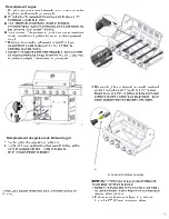 Preview for 73 page of KitchenAid 720-0893A KA Installation Instructions And Use & Care Manual