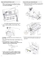 Preview for 74 page of KitchenAid 720-0893A KA Installation Instructions And Use & Care Manual