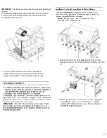 Preview for 75 page of KitchenAid 720-0893A KA Installation Instructions And Use & Care Manual