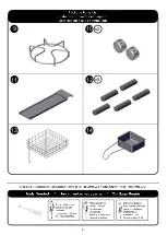 Предварительный просмотр 6 страницы KitchenAid 720-0893D Installation Instructions And Use & Care Manual