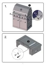 Предварительный просмотр 7 страницы KitchenAid 720-0893D Installation Instructions And Use & Care Manual