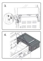 Предварительный просмотр 8 страницы KitchenAid 720-0893D Installation Instructions And Use & Care Manual