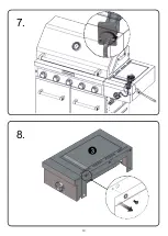 Предварительный просмотр 10 страницы KitchenAid 720-0893D Installation Instructions And Use & Care Manual