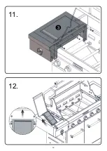 Предварительный просмотр 12 страницы KitchenAid 720-0893D Installation Instructions And Use & Care Manual