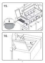 Предварительный просмотр 14 страницы KitchenAid 720-0893D Installation Instructions And Use & Care Manual