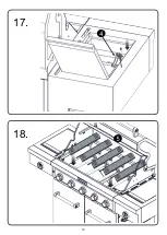 Предварительный просмотр 15 страницы KitchenAid 720-0893D Installation Instructions And Use & Care Manual