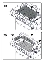 Предварительный просмотр 16 страницы KitchenAid 720-0893D Installation Instructions And Use & Care Manual