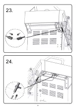 Предварительный просмотр 18 страницы KitchenAid 720-0893D Installation Instructions And Use & Care Manual