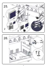 Предварительный просмотр 19 страницы KitchenAid 720-0893D Installation Instructions And Use & Care Manual