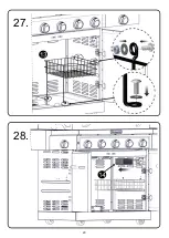 Предварительный просмотр 20 страницы KitchenAid 720-0893D Installation Instructions And Use & Care Manual