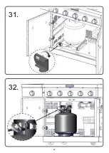 Предварительный просмотр 22 страницы KitchenAid 720-0893D Installation Instructions And Use & Care Manual